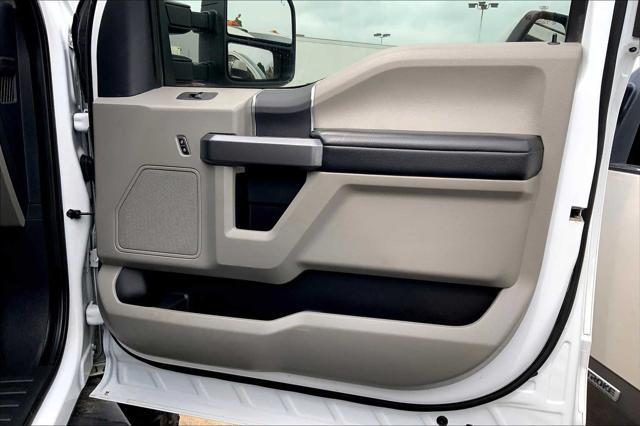 used 2022 Ford F-350 car, priced at $48,991