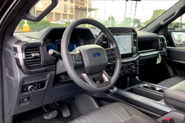 new 2024 Ford F-150 car, priced at $51,766