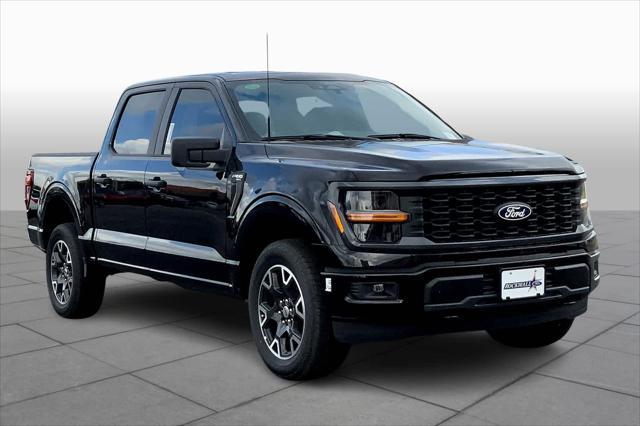 new 2024 Ford F-150 car, priced at $51,766