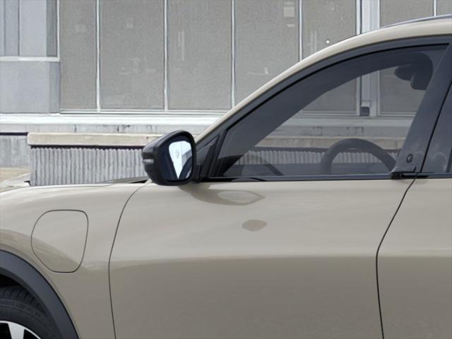 new 2025 Ford Mustang Mach-E car, priced at $41,165
