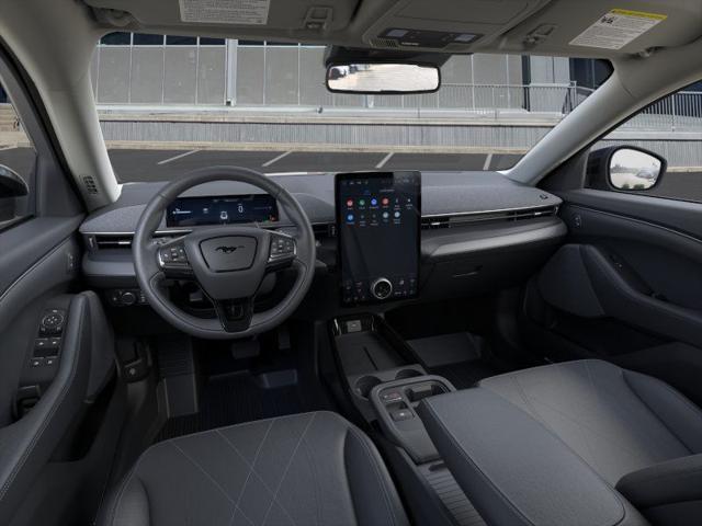 new 2025 Ford Mustang Mach-E car, priced at $41,165