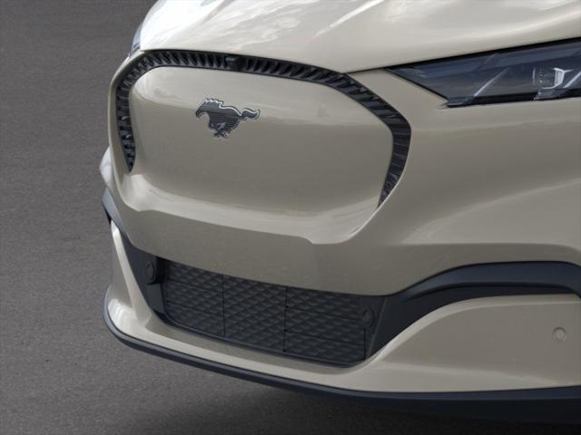 new 2025 Ford Mustang Mach-E car, priced at $41,165