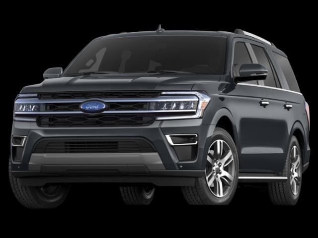 new 2024 Ford Expedition car, priced at $70,159