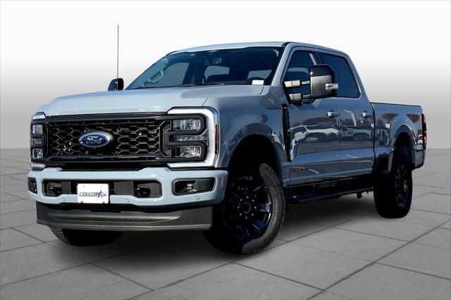 new 2024 Ford F-250 car, priced at $85,271