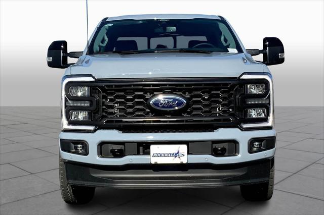 new 2024 Ford F-250 car, priced at $85,271