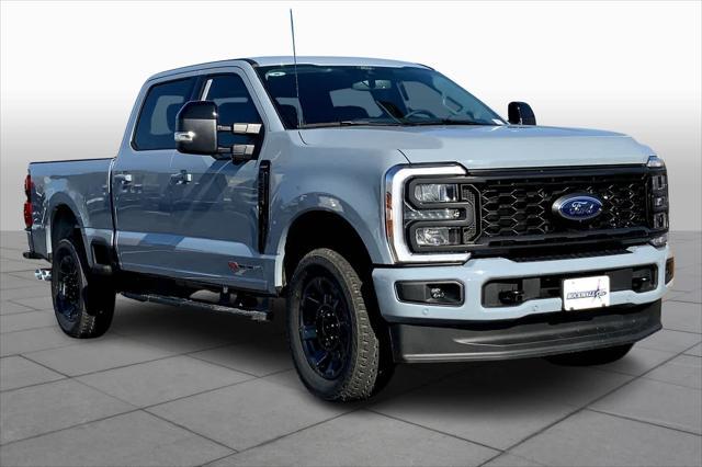 new 2024 Ford F-250 car, priced at $85,271