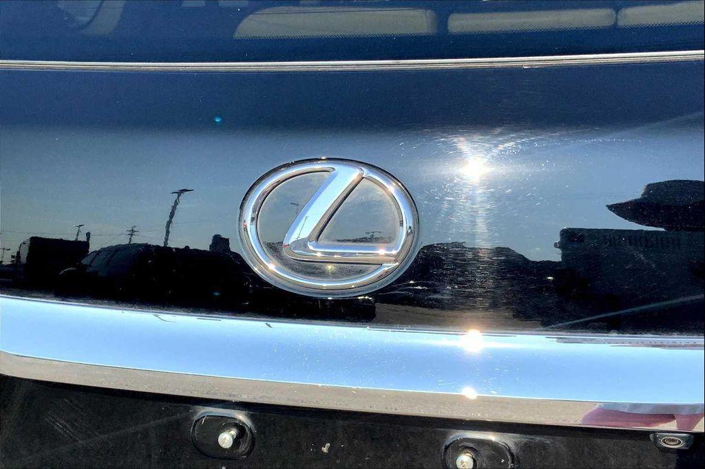 used 2014 Lexus RX 350 car, priced at $16,554