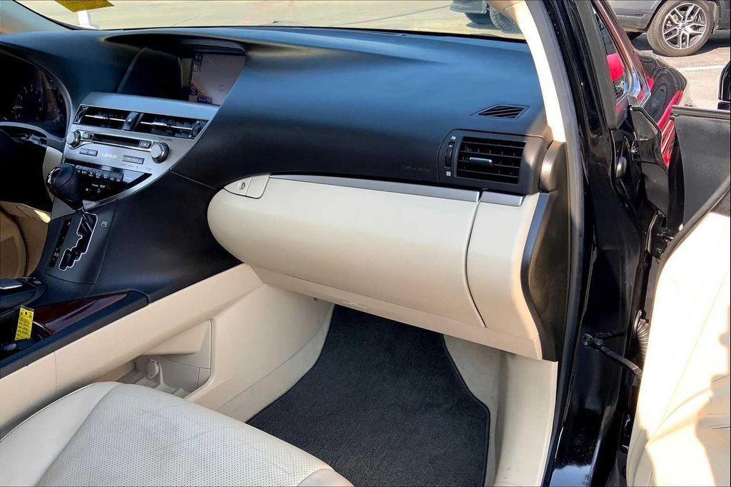used 2014 Lexus RX 350 car, priced at $16,554