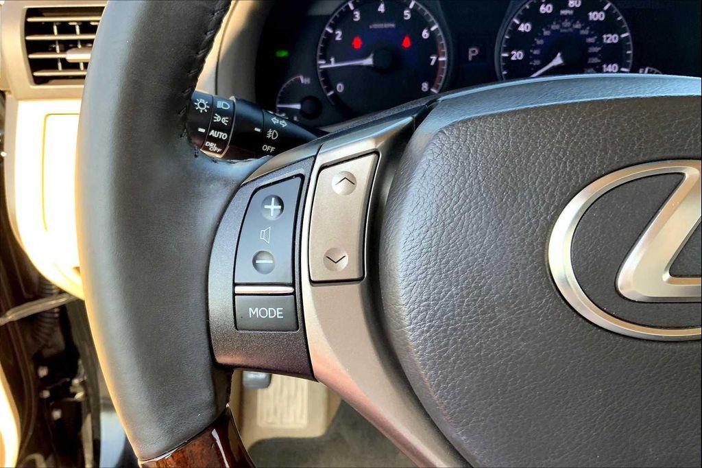 used 2014 Lexus RX 350 car, priced at $16,554