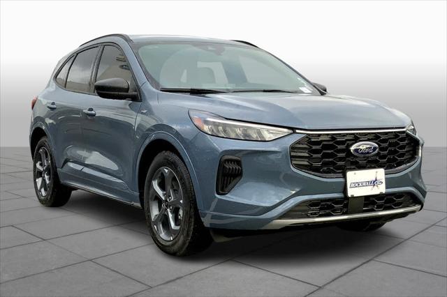 new 2024 Ford Escape car, priced at $29,652