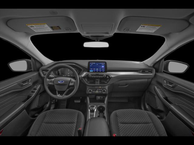 new 2026 Ford Escape car, priced at $32,685