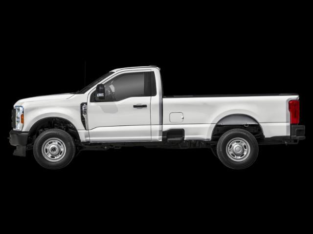new 2025 Ford F-250 car, priced at $44,700