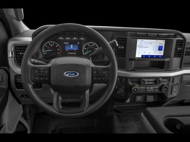 new 2025 Ford F-250 car, priced at $44,700
