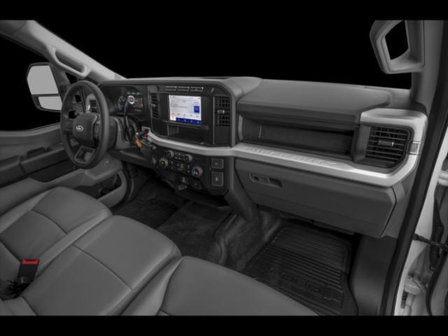 new 2025 Ford F-250 car, priced at $44,700