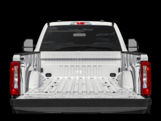 new 2025 Ford F-250 car, priced at $44,700