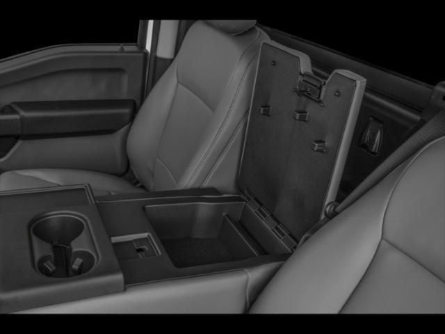 new 2025 Ford F-250 car, priced at $44,700