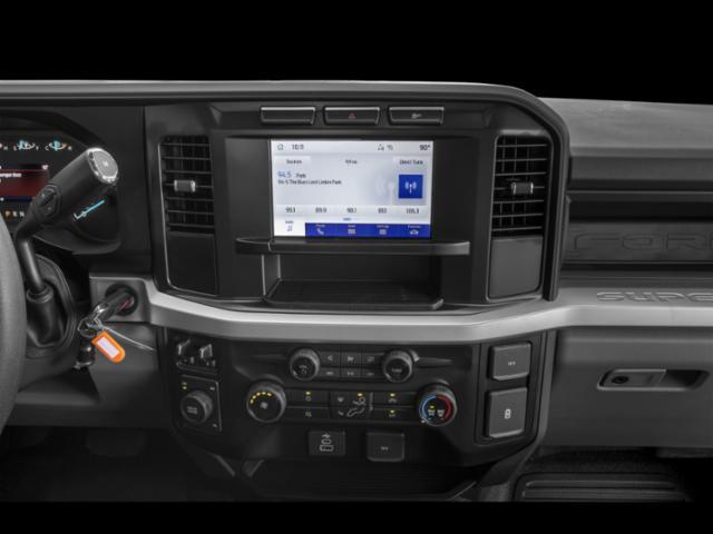 new 2025 Ford F-250 car, priced at $44,700