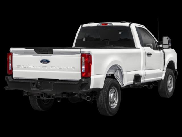 new 2025 Ford F-250 car, priced at $44,700