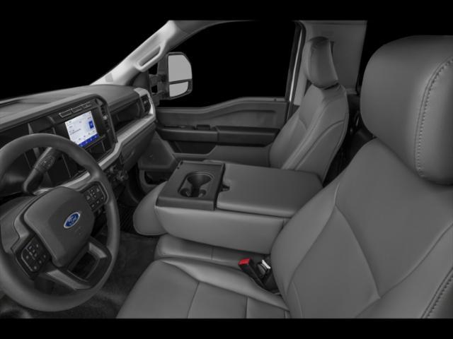 new 2025 Ford F-250 car, priced at $44,700