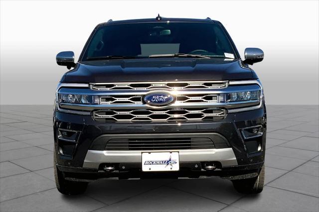 new 2024 Ford Expedition car, priced at $81,833