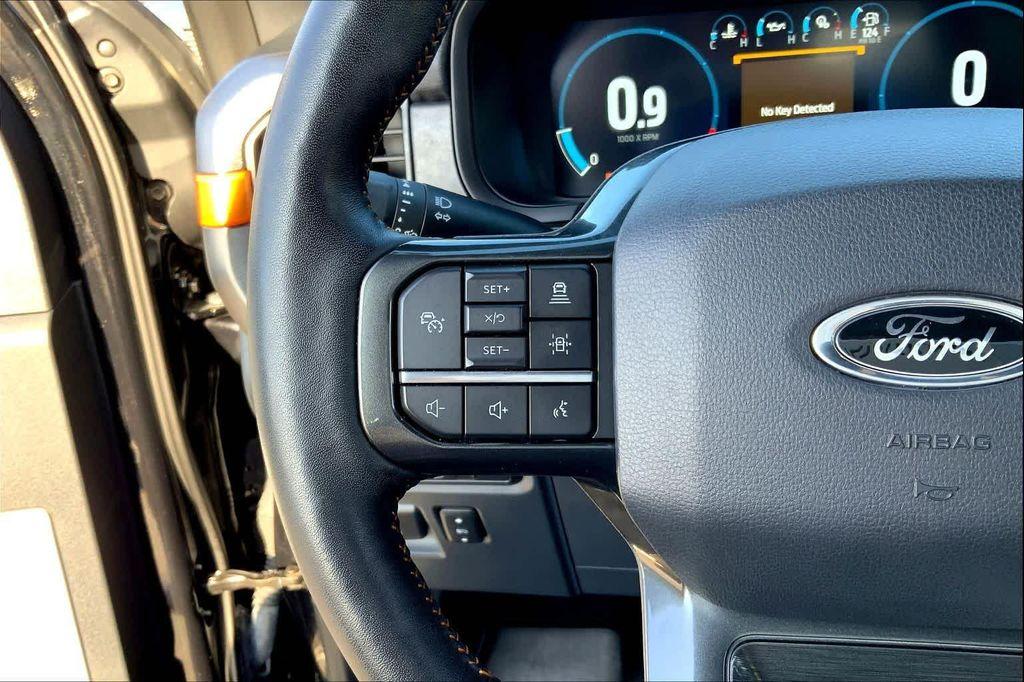 used 2022 Ford F-150 car, priced at $56,989