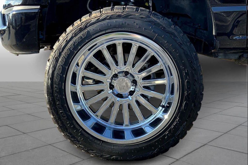 used 2022 Ford F-150 car, priced at $56,989