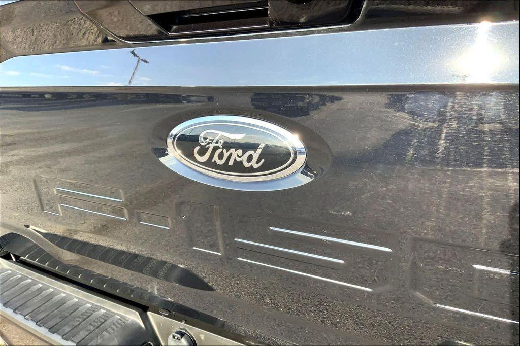 used 2022 Ford F-150 car, priced at $56,989