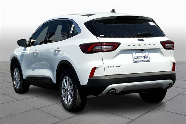 new 2024 Ford Escape car, priced at $28,511