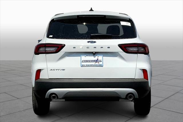 new 2024 Ford Escape car, priced at $28,511