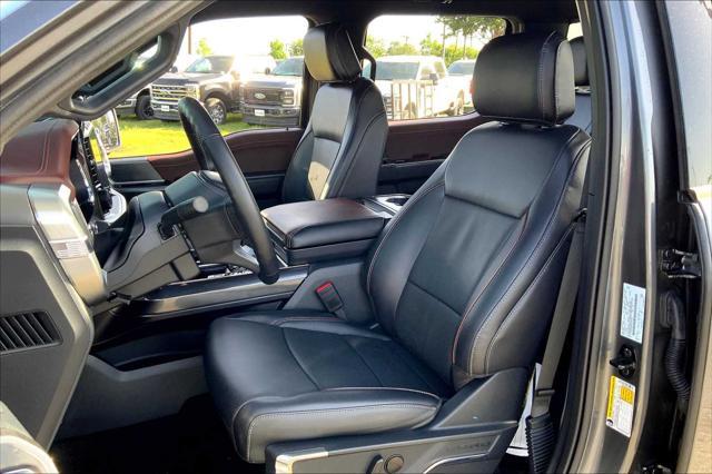 used 2023 Ford F-150 car, priced at $50,795