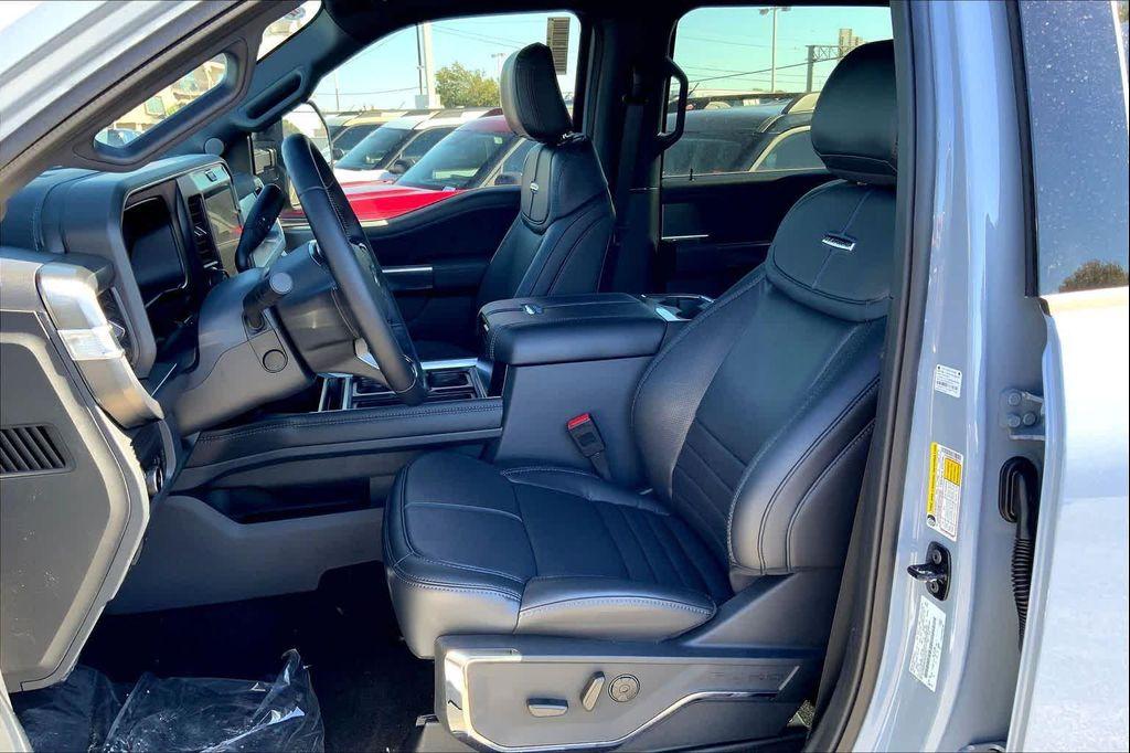 new 2026 Ford F-250 car, priced at $100,310