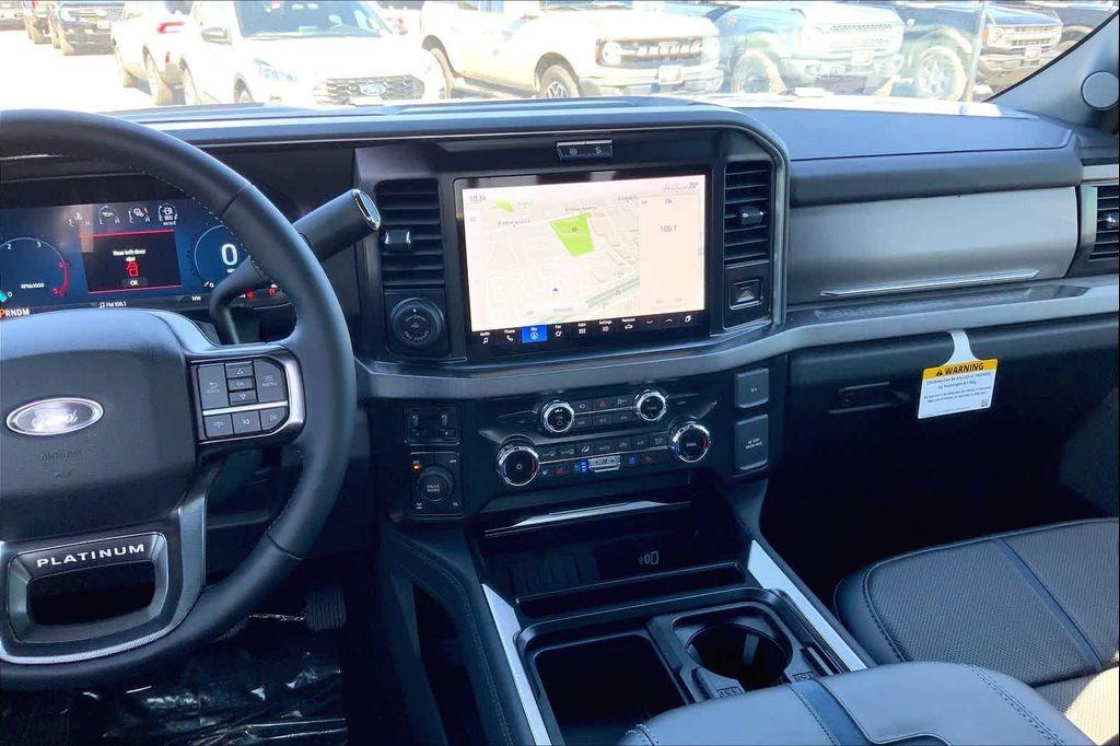 new 2026 Ford F-250 car, priced at $100,310