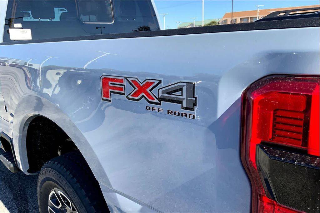 new 2026 Ford F-250 car, priced at $100,310