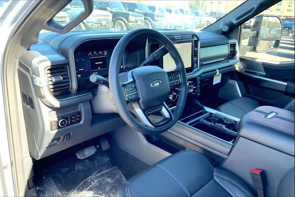 new 2026 Ford F-250 car, priced at $100,310
