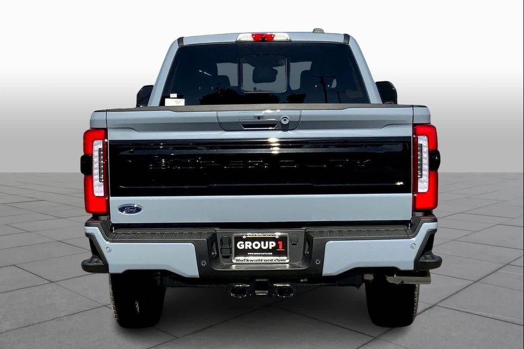 new 2026 Ford F-250 car, priced at $100,310