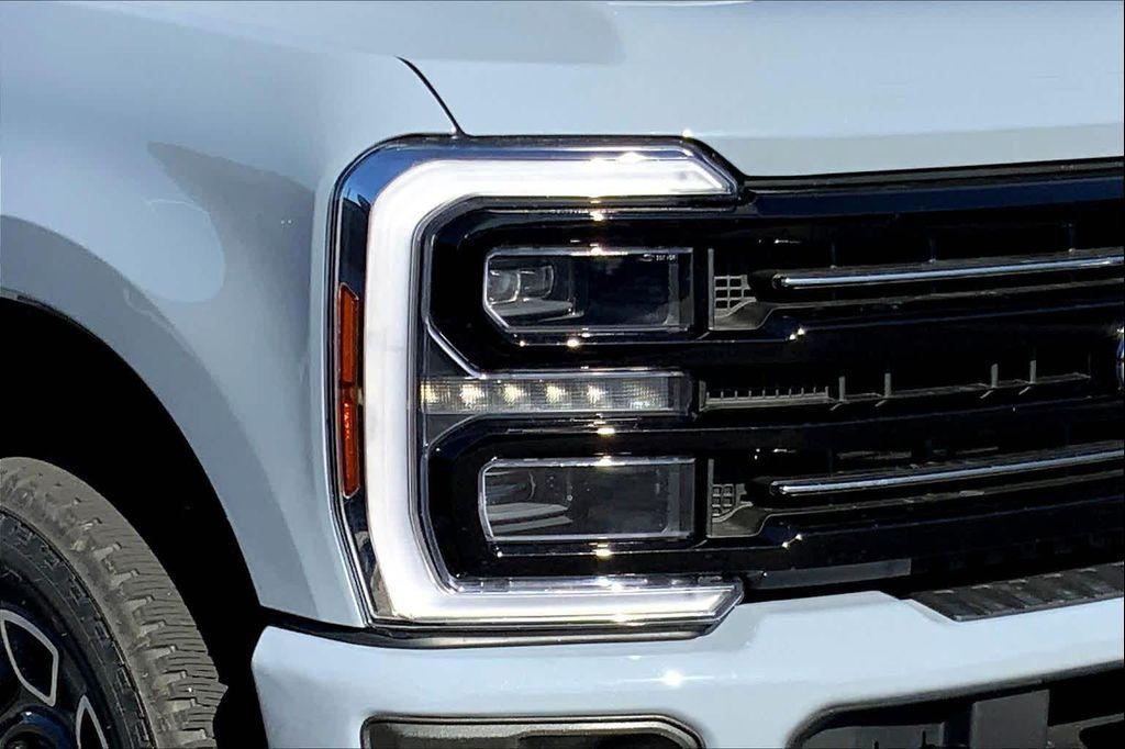 new 2026 Ford F-250 car, priced at $100,310