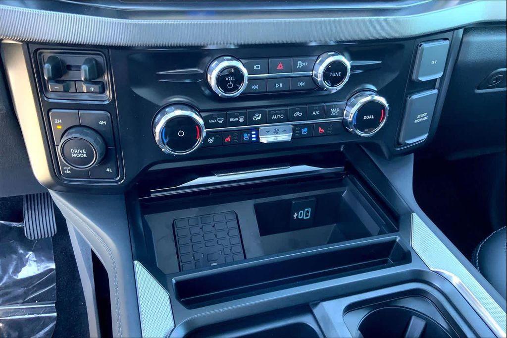 new 2026 Ford F-250 car, priced at $100,310