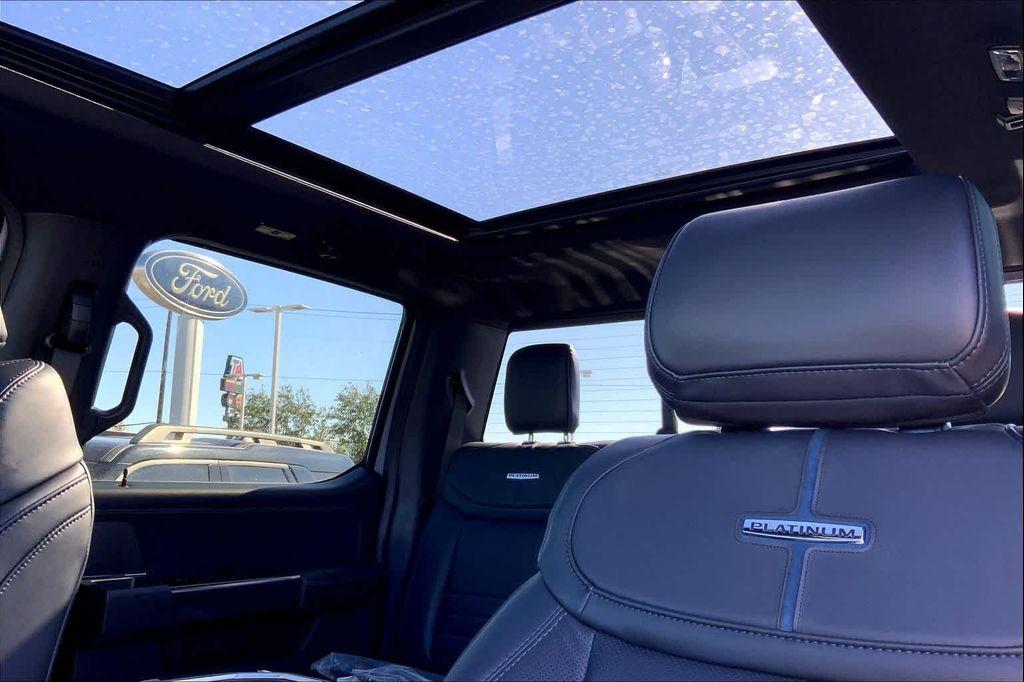 new 2026 Ford F-250 car, priced at $100,310