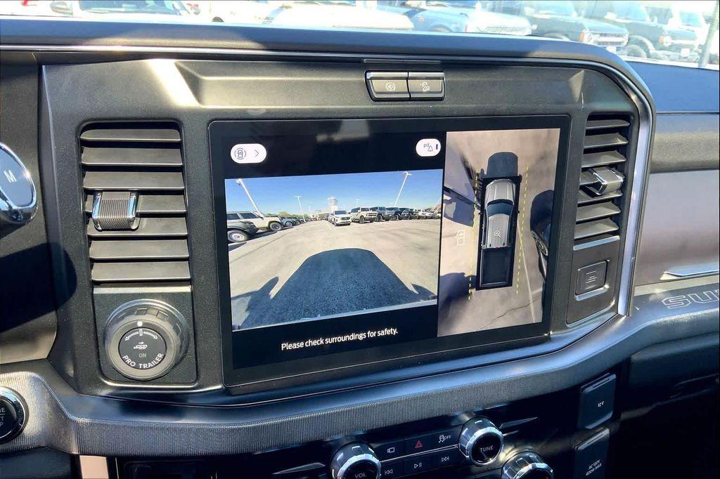 new 2026 Ford F-250 car, priced at $100,310