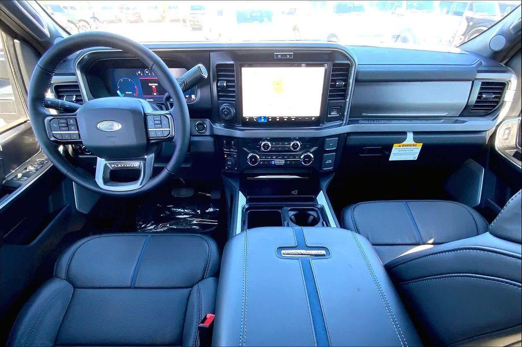 new 2026 Ford F-250 car, priced at $100,310