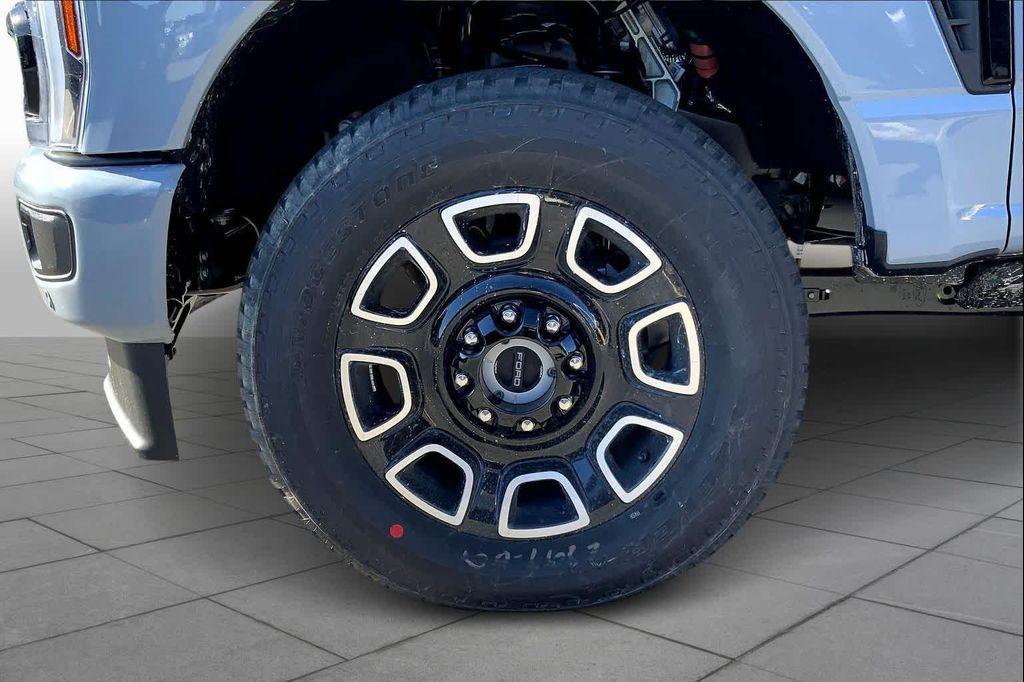 new 2026 Ford F-250 car, priced at $100,310