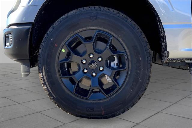 new 2024 Ford F-150 car, priced at $51,812