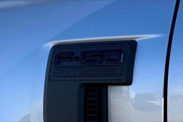 new 2024 Ford F-150 car, priced at $51,812