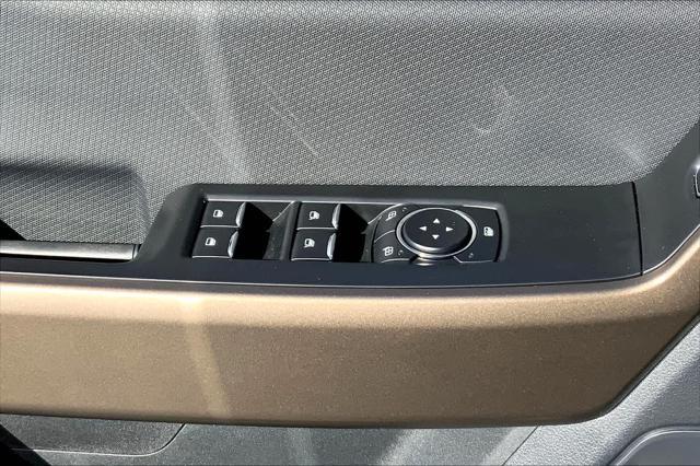 new 2024 Ford F-150 car, priced at $51,812