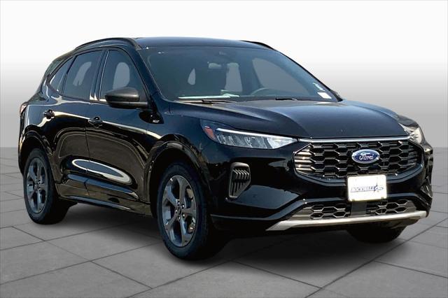 new 2024 Ford Escape car, priced at $29,614