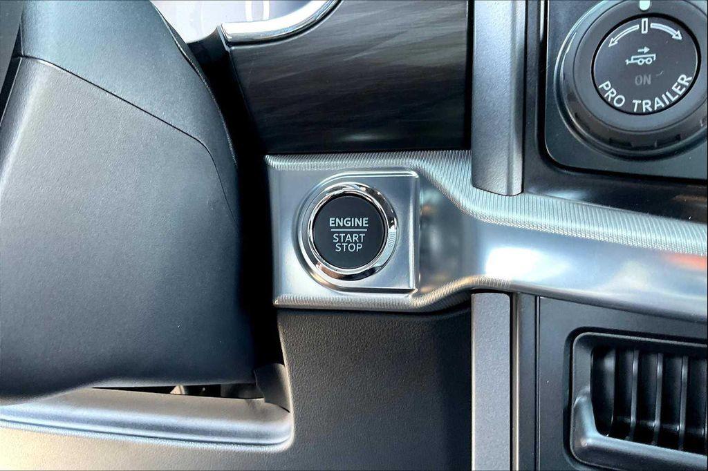 new 2025 Ford F-150 car, priced at $65,283