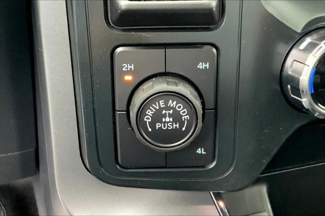 new 2025 Ford F-150 car, priced at $57,669