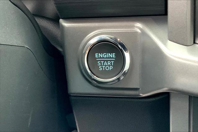 new 2025 Ford F-150 car, priced at $57,669