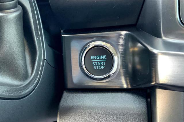 new 2025 Ford F-250 car, priced at $80,340