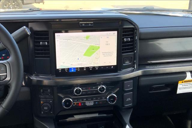 new 2025 Ford F-250 car, priced at $80,340